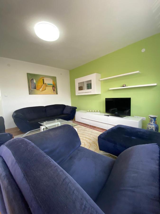 Apartamento Apartman “Iva” Drvar Exterior foto