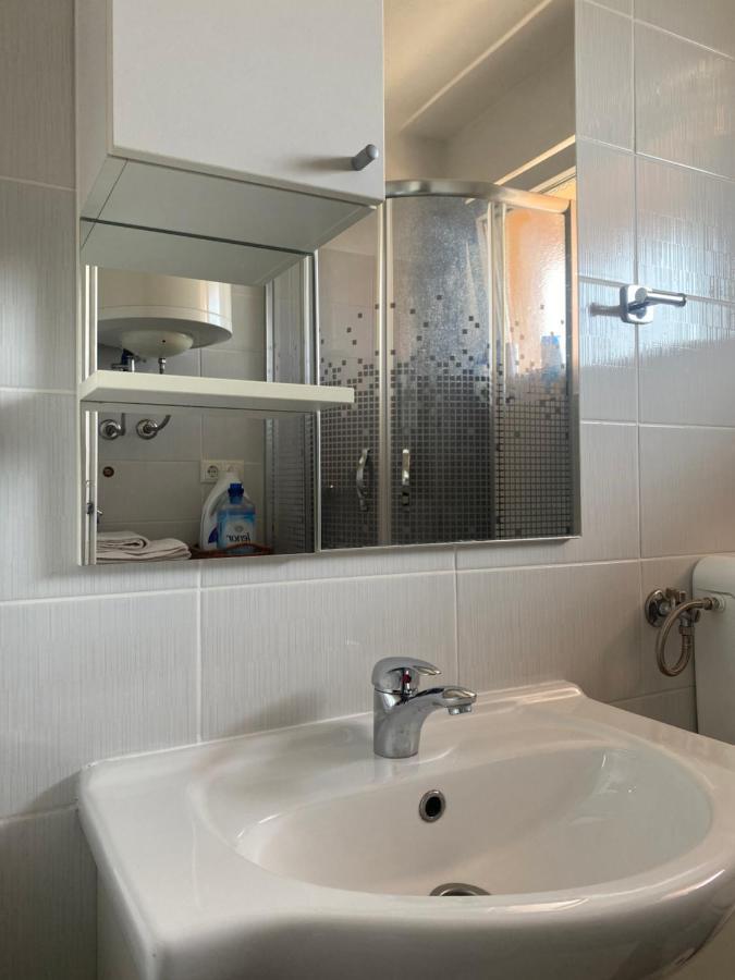 Apartamento Apartman “Iva” Drvar Exterior foto