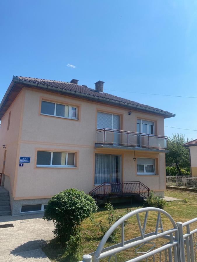 Apartamento Apartman “Iva” Drvar Exterior foto